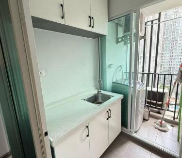 Bang Sue Apartment | Regenthome 28A