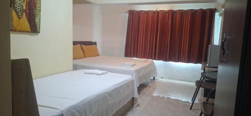 Ban Phe Hotel | Relax Inn