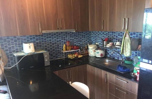 Nong Prue Apartment | Rent a rural condo in Thailand near the Ocean