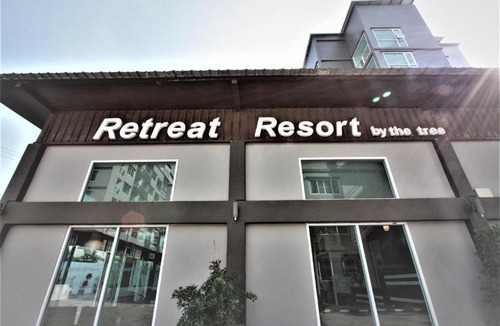 Na Kluea Hotel | Retreat Resort Pattaya