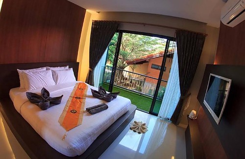 Satun Hotel | Ricci House Resort