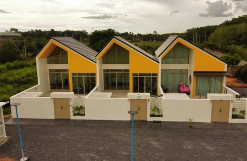 Hat Yai Villa | Rimna Pool Villa