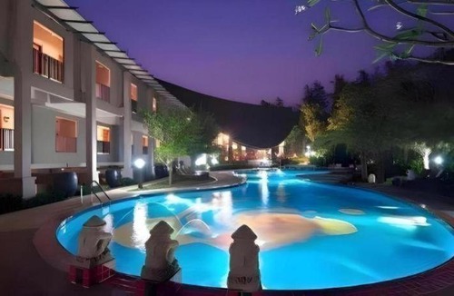 Tha Sao Hotel | River Kwai Village Hotel