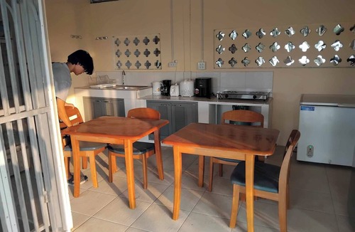 Sirindhorn House | Riverside Holiday Home at Sainam