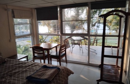Sirindhorn House | Riverside Holiday Home at Sainam
