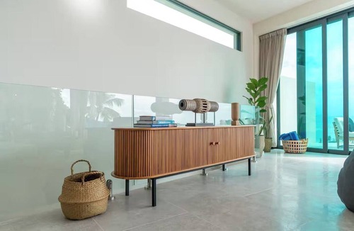 Lamai House | Rockhill Villa Samui - brand new luxury villa