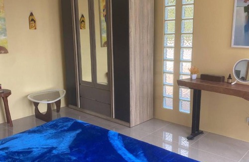 Hua Thanon House | Romantic Tropical Villa Retreat in Maret, Thailand