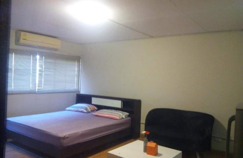 Pak Kret House | Room-welcome to Popular Condo Mueang Tho