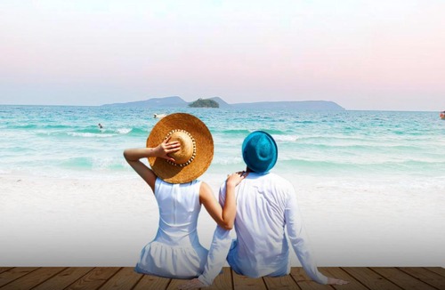 Koh Rong Resort | Royal C Villa Koh Rong