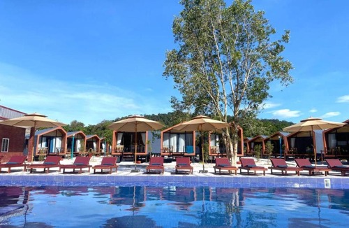 Koh Rong Resort | Royal C Villa Koh Rong