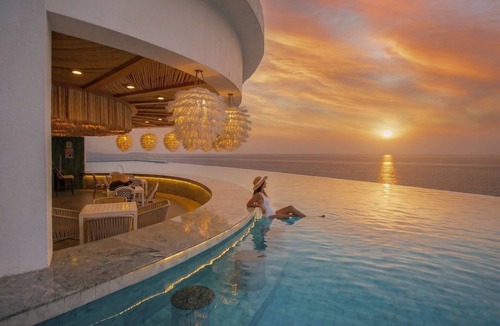 Pratumnak Hill Resort | Royal Cliff Beach Hotel Pattaya