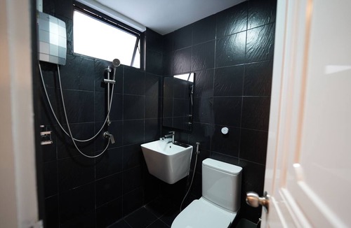 Samsen Nok Hotel | RQ Opsian Ratchada Service Apartments