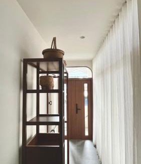 Samsen Nok House | Rung Rueang House Ratchadaphisek
