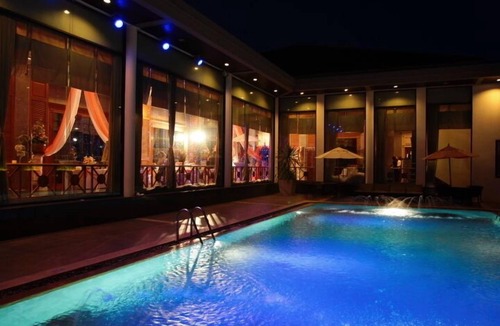 Bang Phlat Hotel | S.D. Avenue Hotel