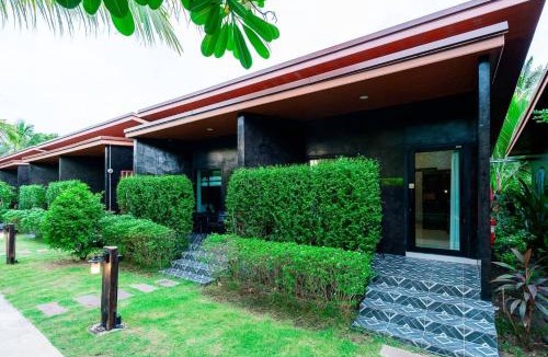 Tha Talat Resort | S Garden View Resort