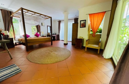 Krong Kaeb Hotel | Sabbay Kep Boutique Resort