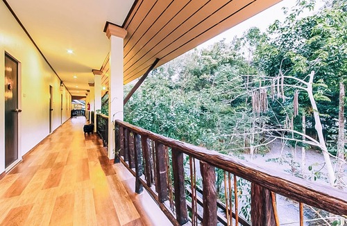 Chanthaburi Resort | Sabydee Resort