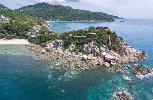 Koh Tao Resort | Sai Daeng Resort