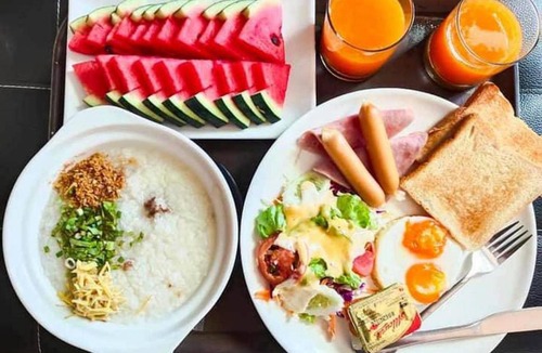 Ban Ta Khun Resort | Saichon Grand View