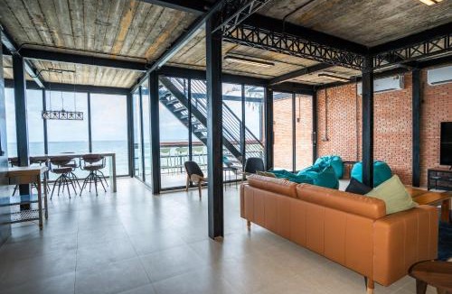Koh Tao Apartment | Sairee Beach Penthouse