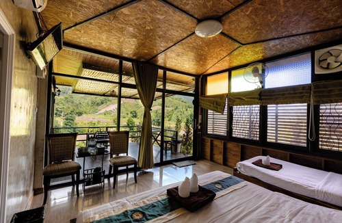 Bo Kluea Resort | Saiwaree Farmstay