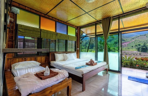 Bo Kluea Resort | Saiwaree Farmstay
