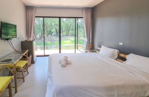 Na Di Hotel | Saksupha Resort