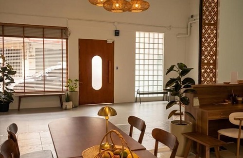 Bangkok Old Town Bed & Breakfast | Samata Stay by Canal Old Town Bangkok
