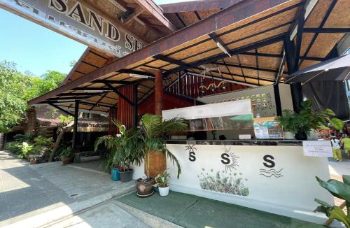 Rayong Resort | Samed sand sea resort