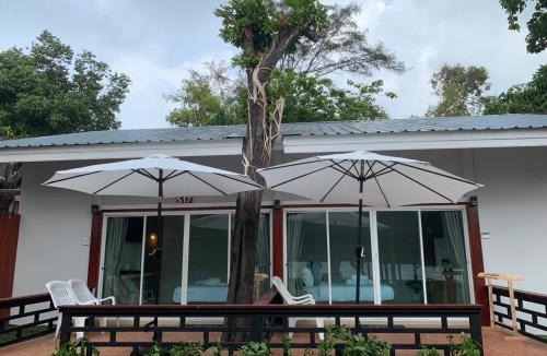 Rayong House | Samet Lucky Resort