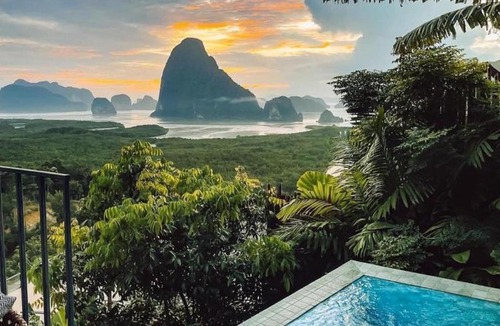 Takua Thung Resort | Sametnangshe Boutique