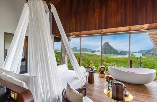 Takua Thung Resort | Sametnangshe Boutique