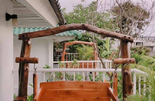 Patong House | ⭐Sandy Bloom Villa 10BR Sleeps 20w/Pool &Breakfast