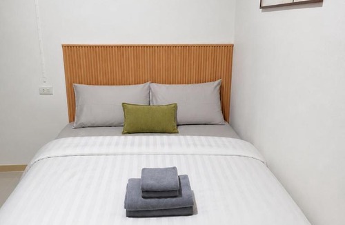 Betong House | Sanfun Farm Stay Betong