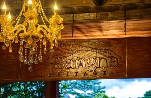 Ban Thi Hotel | Sangna Heritage