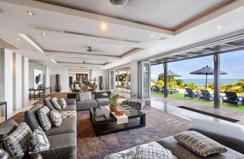 Bophut Villa | Sangsuri Villa 1