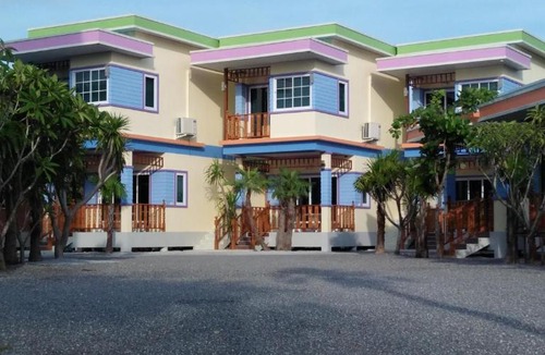 Khlong Khut Resort | Sansook Chaolao