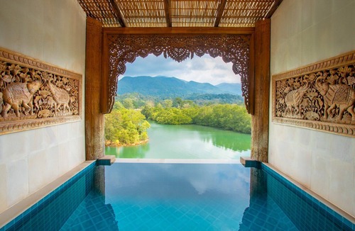 Ko Chang Resort | Santhiya Koh Chang Resort - Up to THB 3,000 Resort Credit per Night