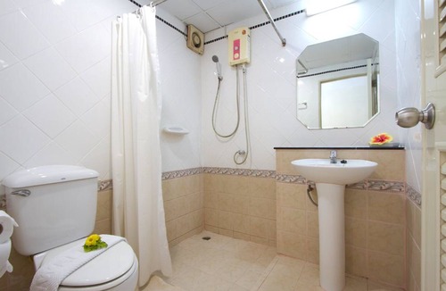 North Pattaya Hotel | Sawasdee Place Hotel