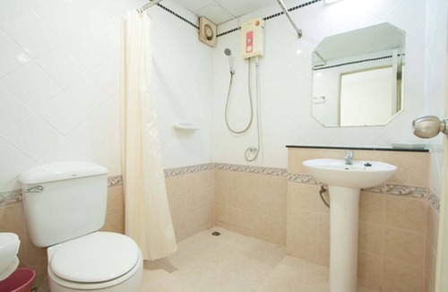 North Pattaya Hotel | Sawasdee Place Hotel