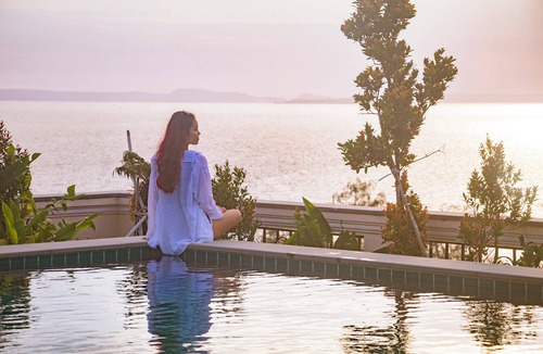 Mittakpheap Hotel | Sea Breeze Hotel & Villa