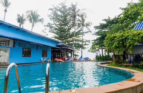 Ko Lanta Resort | Sea Sand Sun Resort, Lanta Island