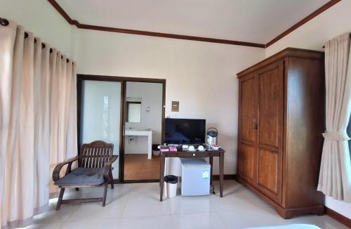 Ko Mak Hotel | Seabreeze @ Koh Mak