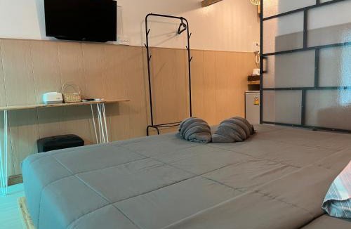 Haad Ta Waen Resort | Seasmile kohlarn