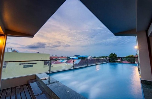 Svay Pao Hotel | Seng Huot Hotel