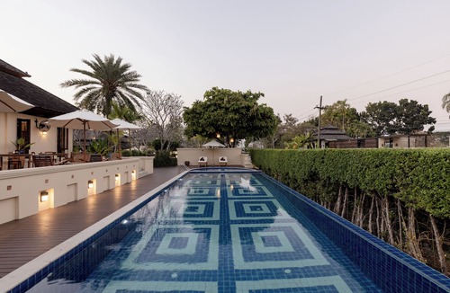 Mae Rim Villa | Serene Maerim Villa