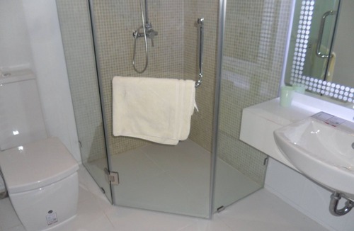 North Pattaya Condo | SERENITY WONAMAT 1 BEDROOM