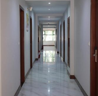 Sen Sok Apartment | Sessor Apartment