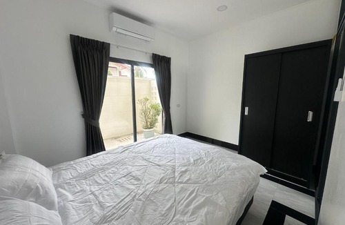 Ban Donnoun Apartment | Sesuan Apartment