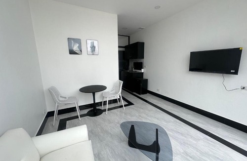 Ban Donnoun Apartment | Sesuan Apartment